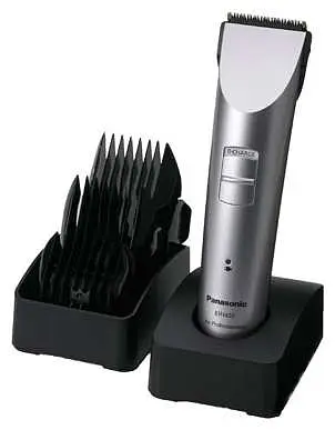 Професійна машинка для стрижки Panasonic ER1420S520 - фото 5