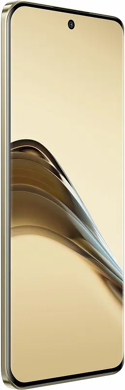 Смартфон Realme 13 Pro+ 12/512GB Monet Gold (Asian Version) - фото 3