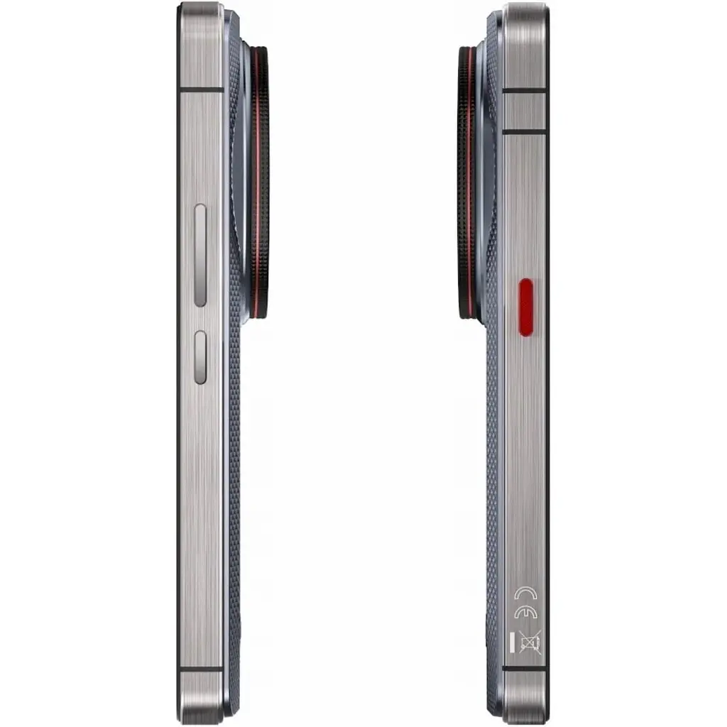 Смартфон Oukitel WP200 Pro 24/1TB Gray (Global Version) - фото 8
