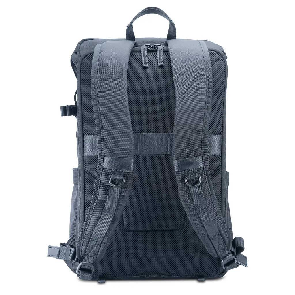 Рюкзак Vanguard VEO GO 46M Black (VEO GO 46M BK), Чорний - фото 7