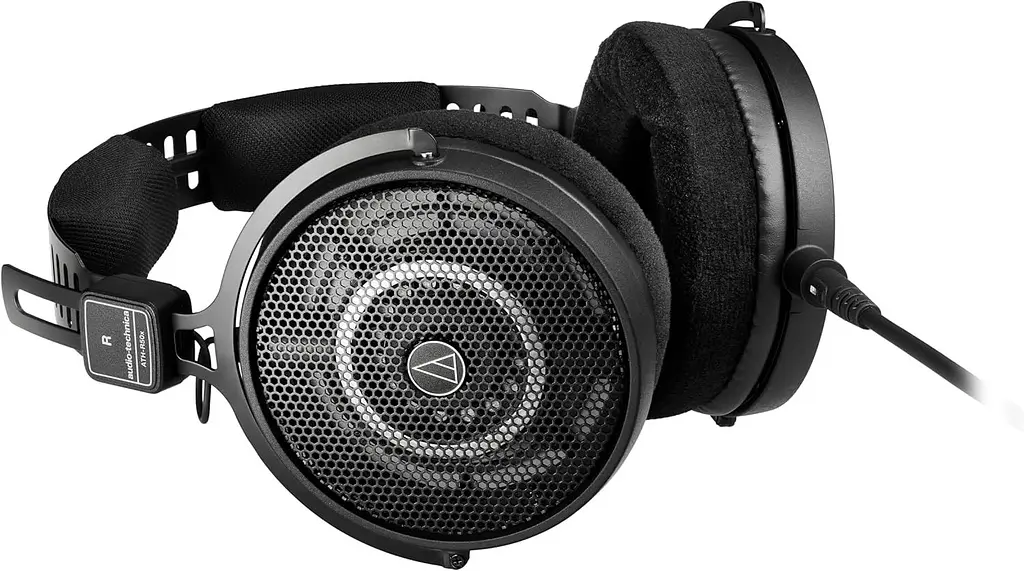 Audio-Technica ATH-R50X Студійні навушники - фото 4