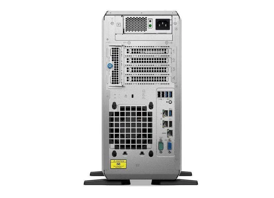 Сервер Dell PowerEdge T360 (3VC2G) - фото 4