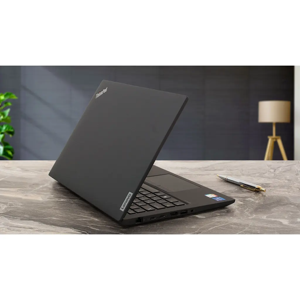 Ноутбук ThinkPad T14 Gen 4 5 PRO 7540U,екран 14 ",16GB LPDDR5x,512GB,Windows 11 Pro,baterie 52.5Whr Rapid Charge - фото 9