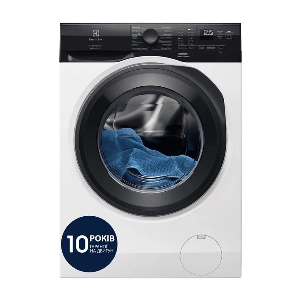 Стиральная машина Electrolux EW6F9492U - фото 3