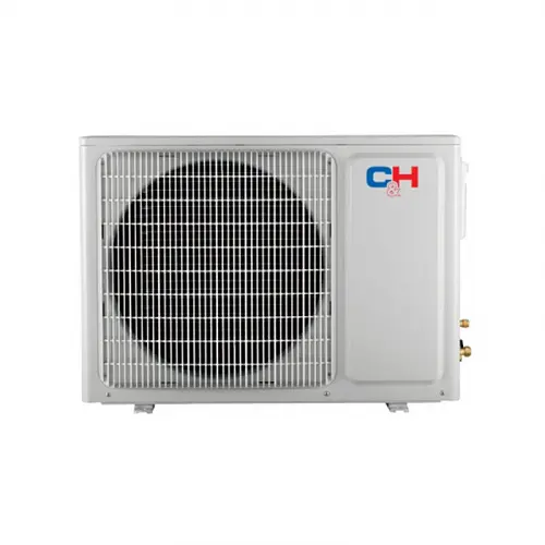 Кондиціонер Cooper&Hunter CH-S09FTXAL-SC Supreme Continental - фото 3