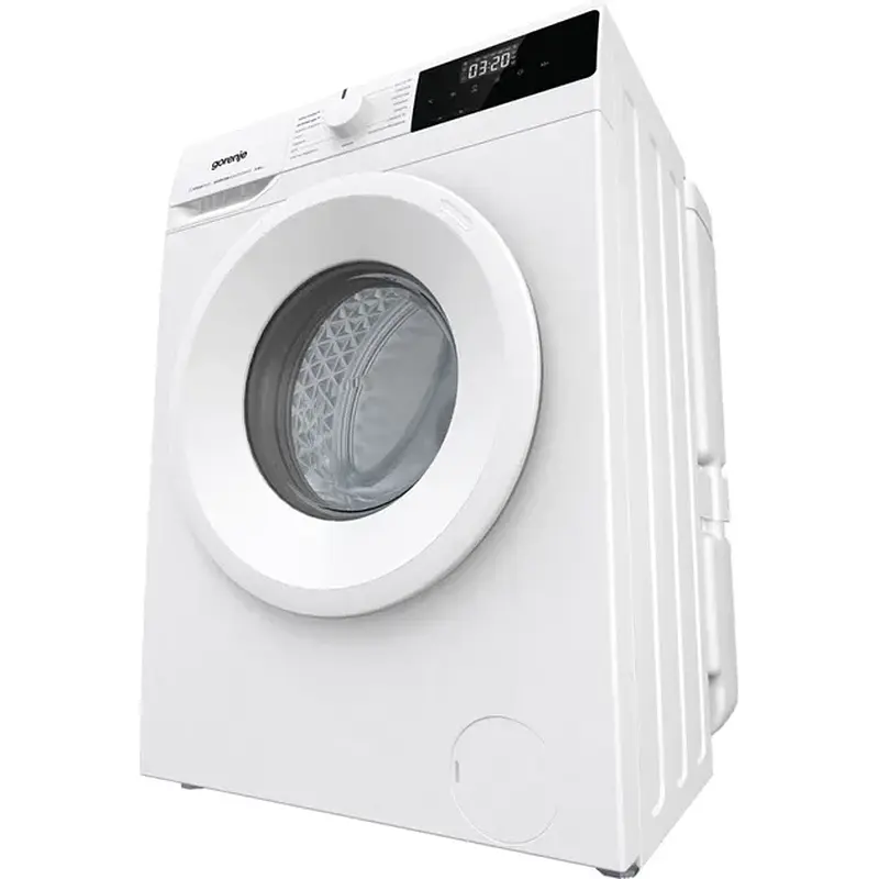 Пральна машина GORENJE WNHPI 62 SCSIRV/UA - фото 5