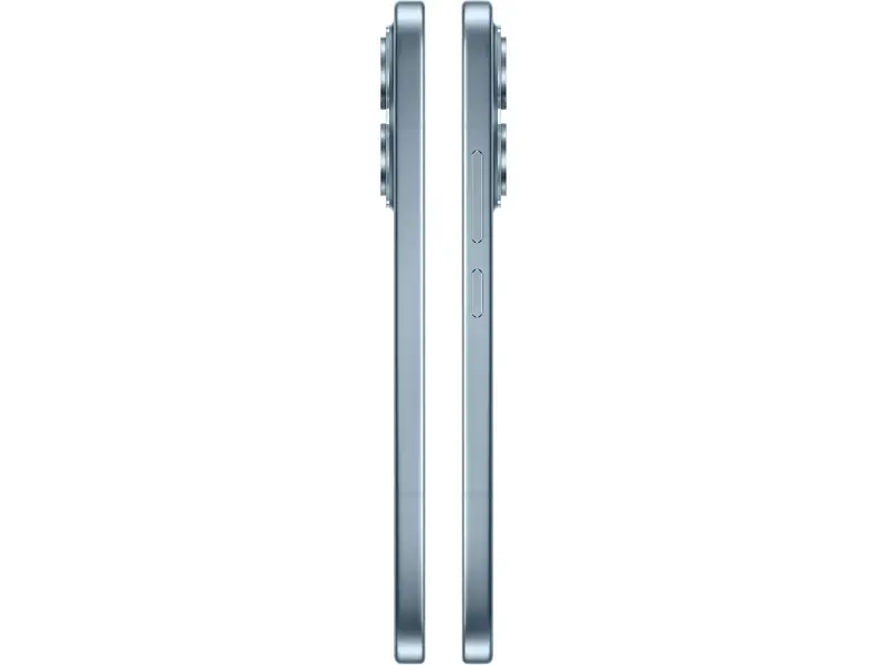 Смартфон Xiaomi 17 12/512GB Ice Blue - фото 9