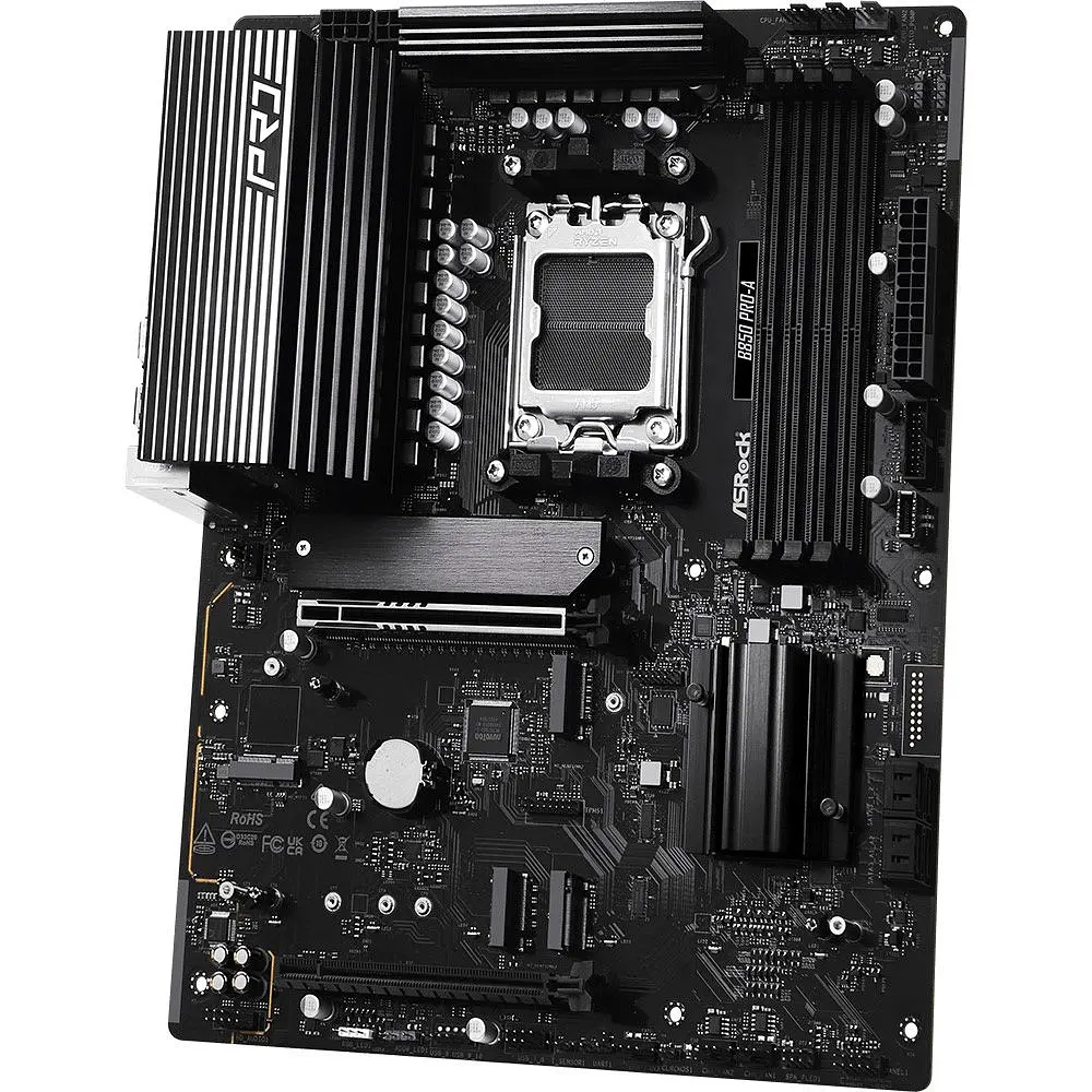 Материнская плата ASRock B850 Pro-A [140201] - фото 5