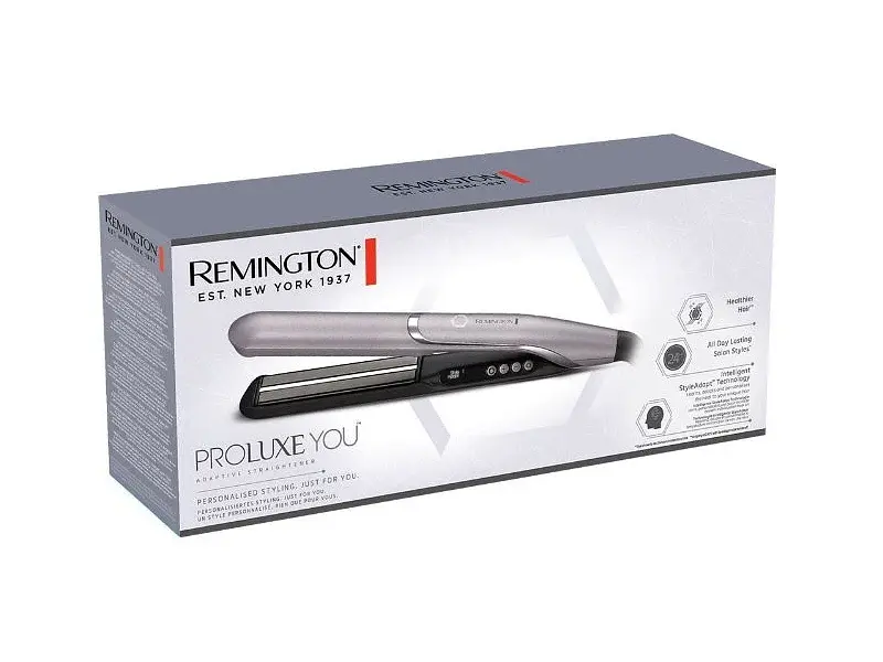 Стайлер Remington ProLuxe S9880 - фото 5