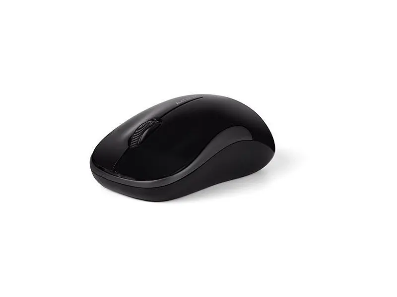 Миша A4Tech G3-300NS Black - фото 5
