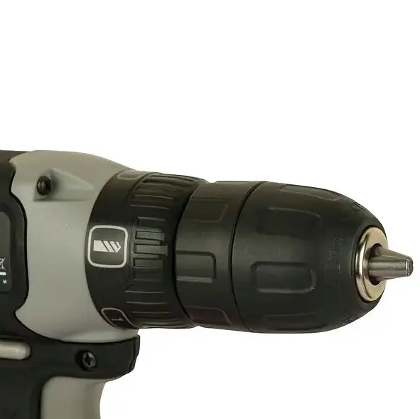 Акумуляторний дриль-шурупокрут Black+Decker з АКБ та ЗП BCD001C1 - фото 9