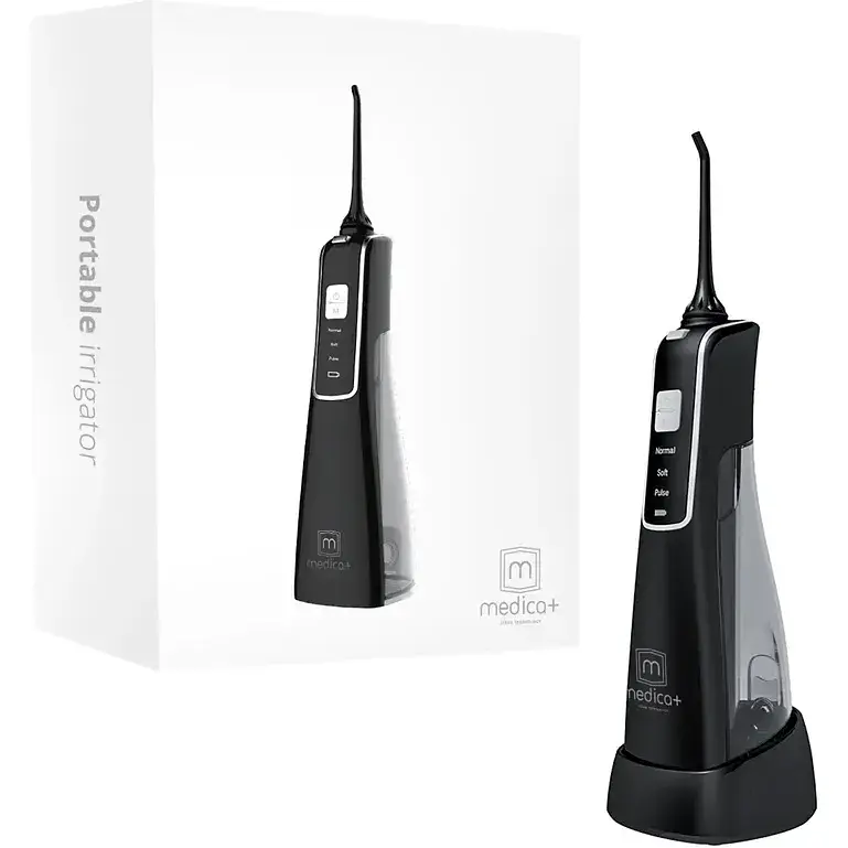 Іригатор Medica+ ProWatеr Clean 7.0 [79654] - фото 5