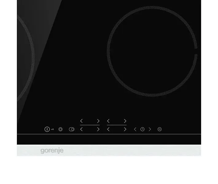 Варочная поверхность Gorenje ECT643BX - фото 2