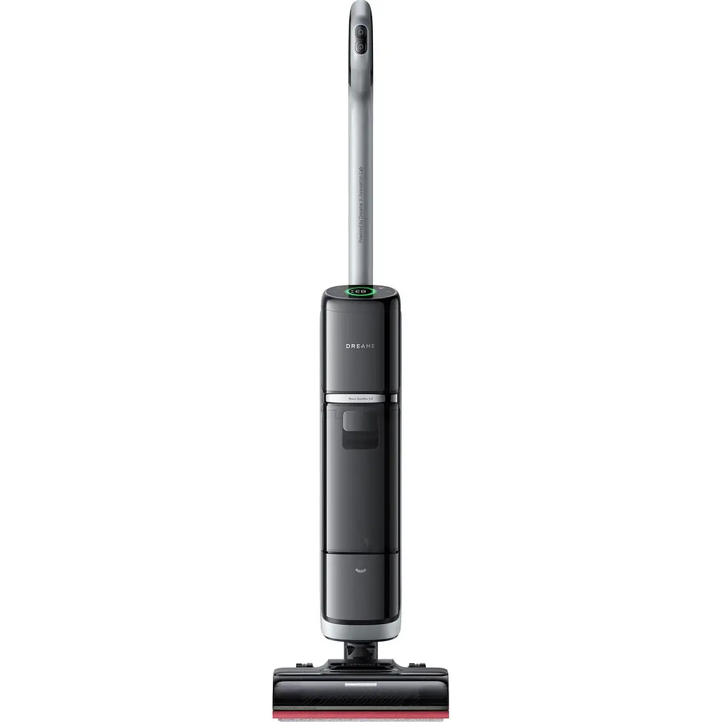 Вертикальный пылесос Dreame H15 Pro Heat (HHR48A) [132830] - фото 3