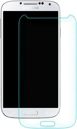 Захисне скло Tempered Glass Samsung Galaxy S4 I9500 - фото 2