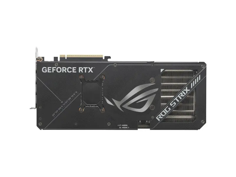 Відеокарта Asus GeForce RTX5070 Ti 16GB DDR7 (ROG-STRIX-RTX5070TI-O16G-GAMING) - фото 7