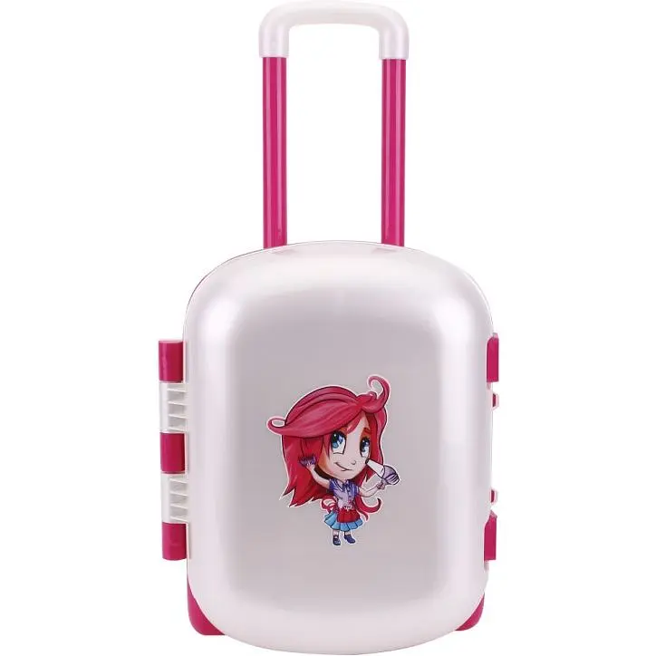 Игровой набор парикмахера ТехноК (.6993) - фото 3