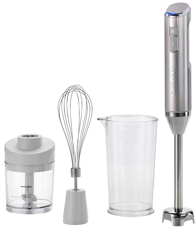Блендер Cuisinart RHB100E - фото 7