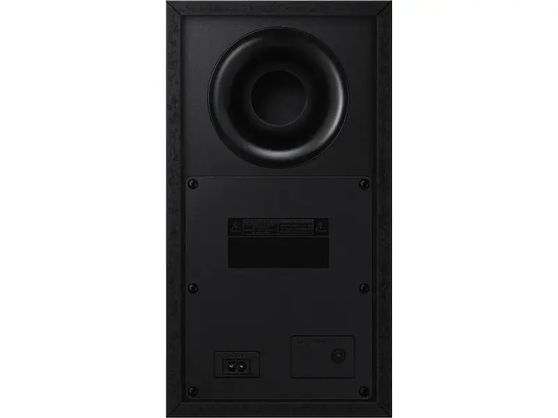 Саундбар Samsung HW-B750F - фото 3