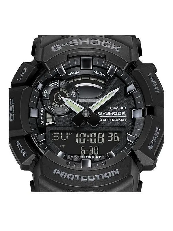 Годинник CASIO GBA-900-1AER - фото 4