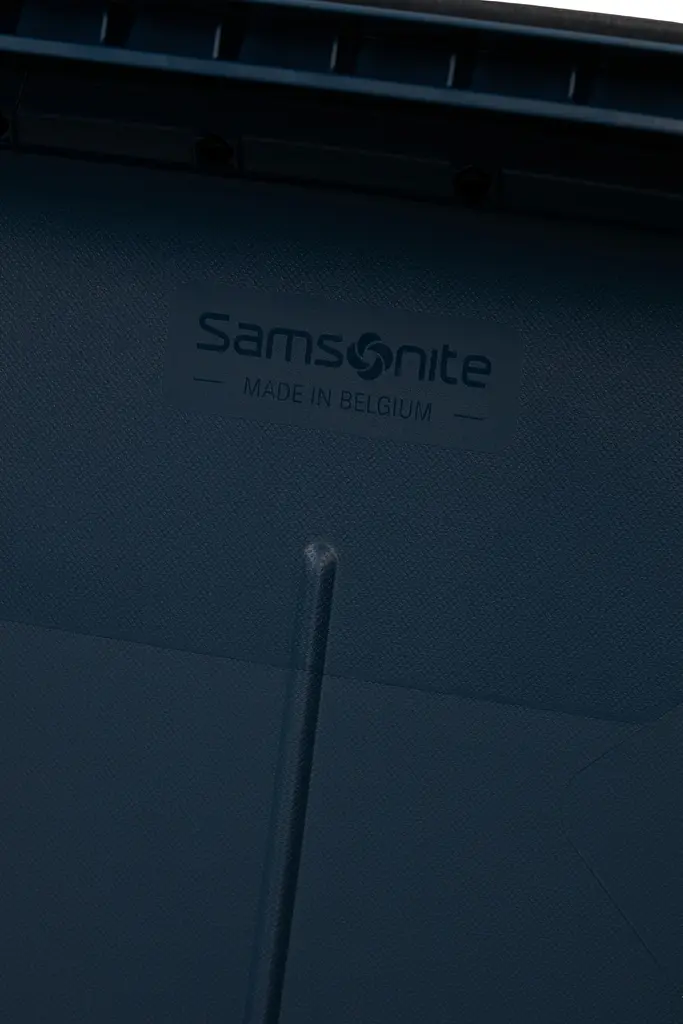 Валіза Samsonite ESSENS MIDNIGHT BLUE 75x52x33 75 См KM0*11003 - фото 4