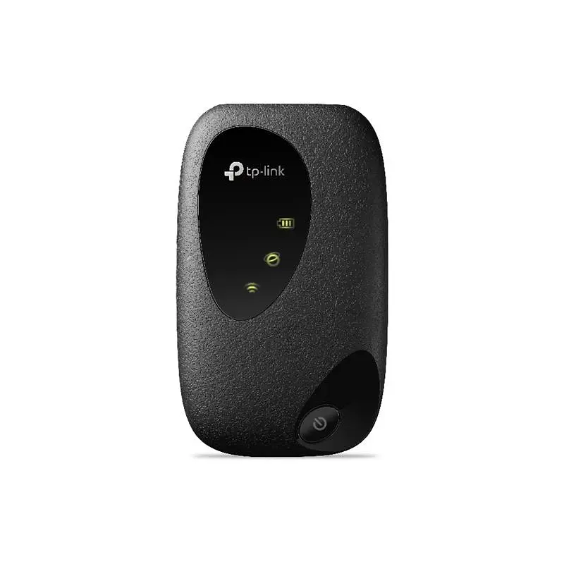 Маршрутизатор TP-Link бездротовий 3G/4G M7200 - фото 2