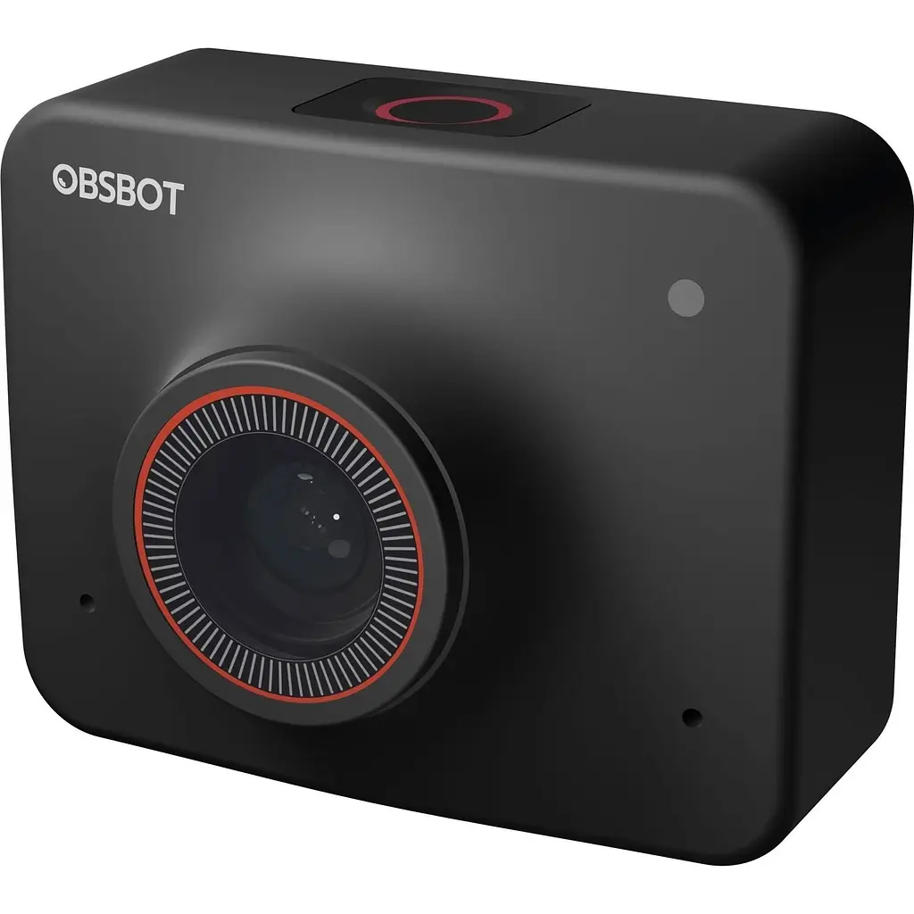 Веб-камера OBSBOT Meet 4K Black OBSBOT-MEET4K [144907] - фото 3