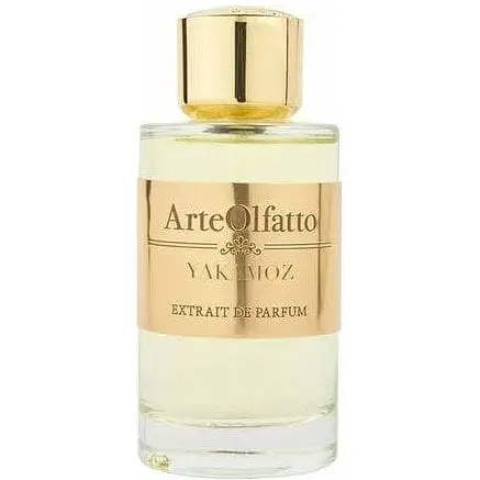 Парфуми оригінал ArteOlfatto Yakamoz 100 мл тестер Extrait de parfum