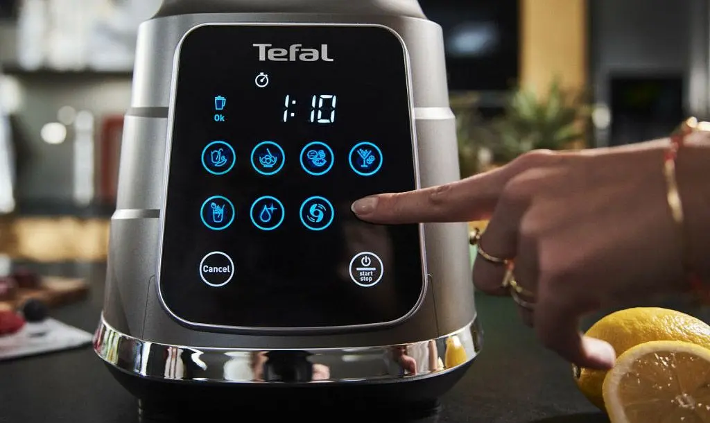 Блендер Tefal Ultrablend Vacuum Boost BL985A31 [86375] - фото 10