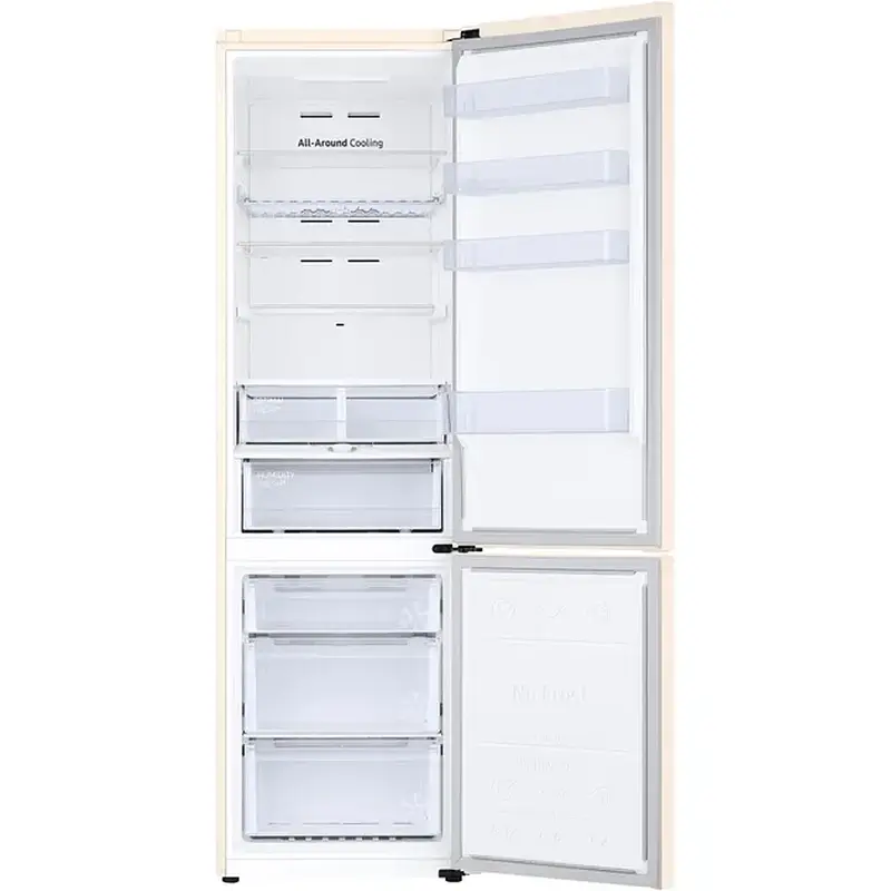 Холодильник SAMSUNG RB38 C 676EEL/UA - фото 5