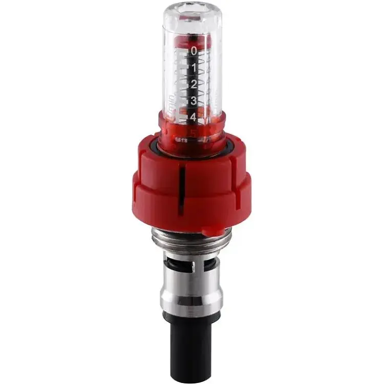 Витратомір для колекторних систем Koer KR.1155 KR2714