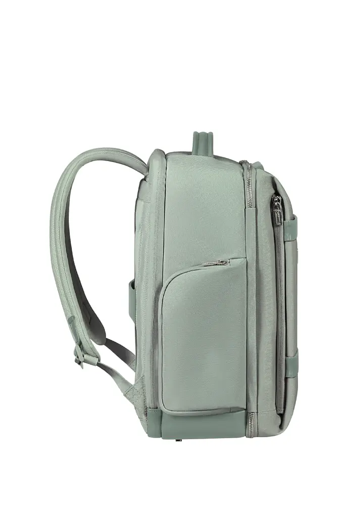 Рюкзак 14,1" Samsonite IMAGE BIZ THYME 40x30x20 KS2*24112 - фото 13