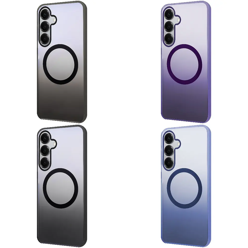 Чохол Proove Shadow Star Case with Magnetic Ring Samsung Galaxy S26 в асортименті