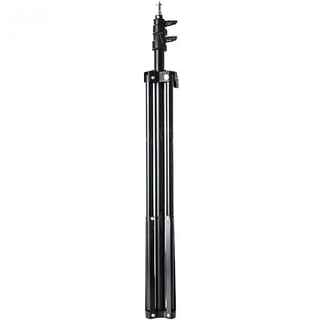 Штатив універсальний для селфі кілець Universal Tripod Gelius Pro 2,1 м GP-UT021 - фото 3