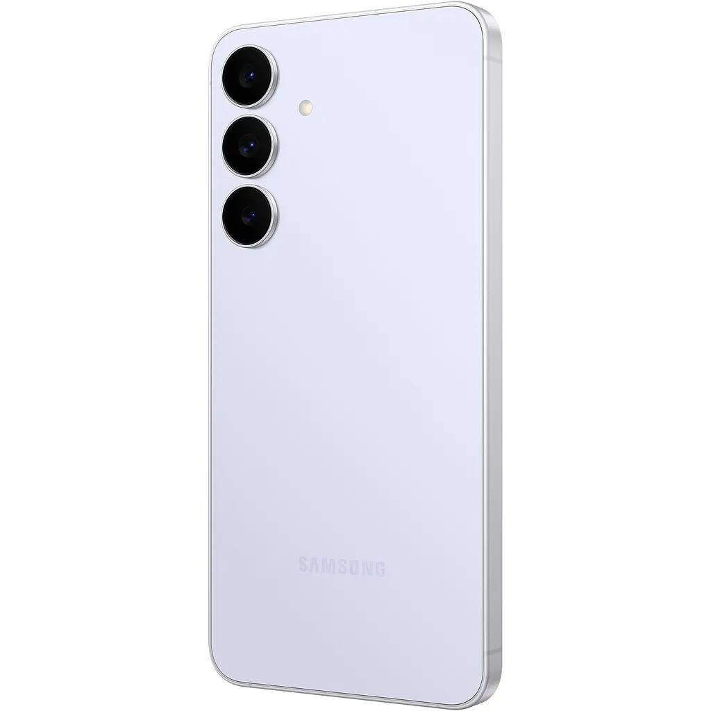 Смартфон Samsung Galaxy S25 FE 8/512GB Icyblue (SM-S731BLBD) - фото 7