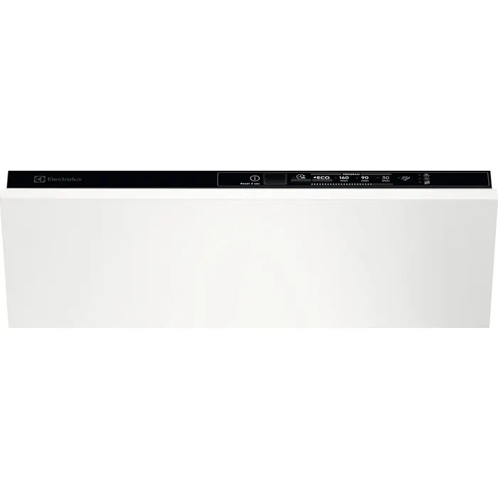 Посудомоечная машина Electrolux EEA912100L - фото 6