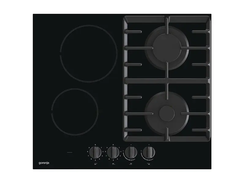 Варильна поверхня Gorenje GCE 691 BSC