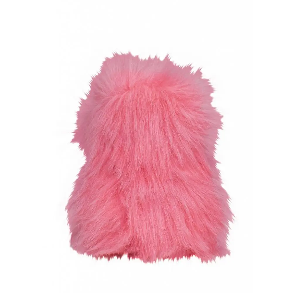 М'яка іграшка Lumo Stars Їжачок Smultron, 15 см, білий з рожевим (55000) - фото 3