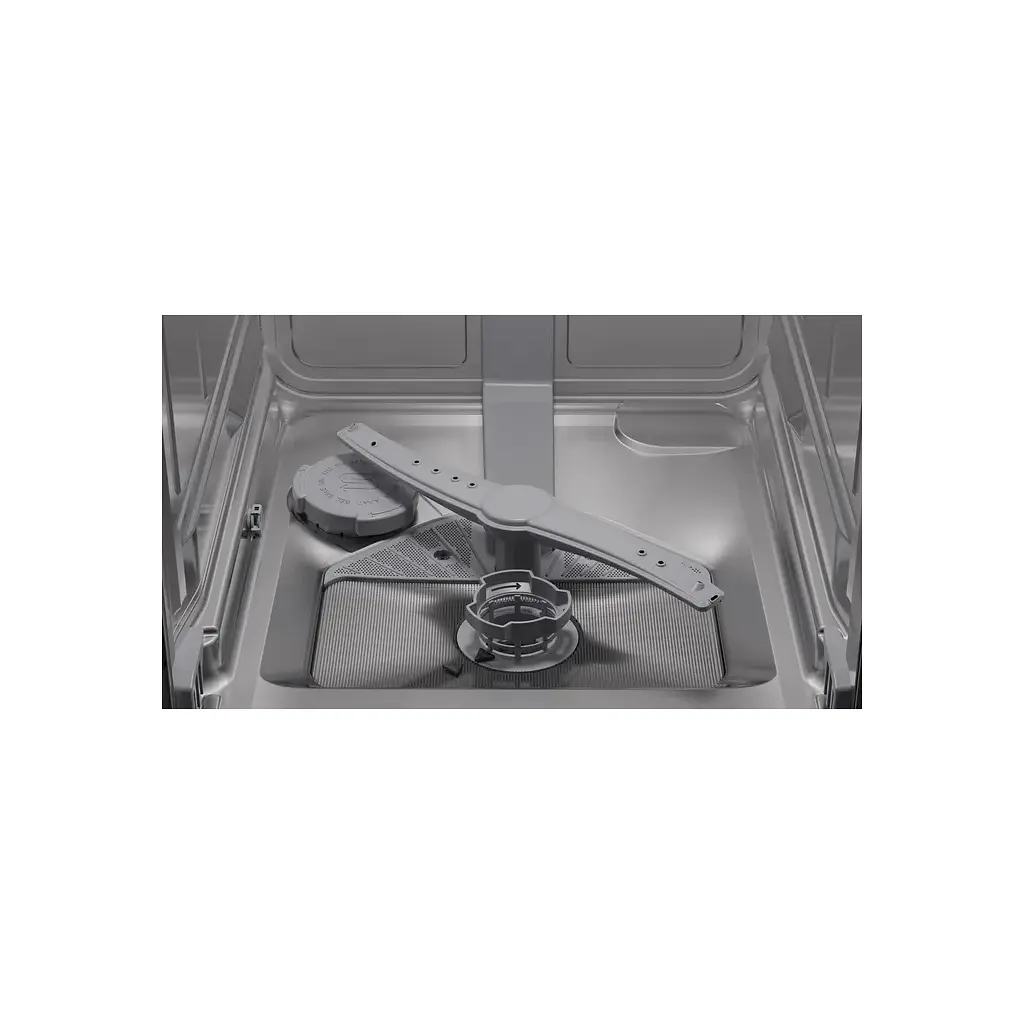Посудомийна машина Bosch SPS2IKI55K - фото 4