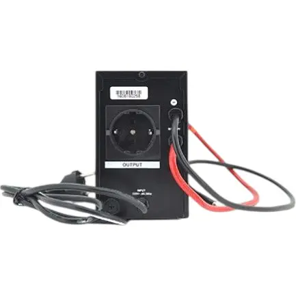 ДБЖ Ritar RTSW-600NL12 LED 360W (RTSW-600NL12) - фото 2