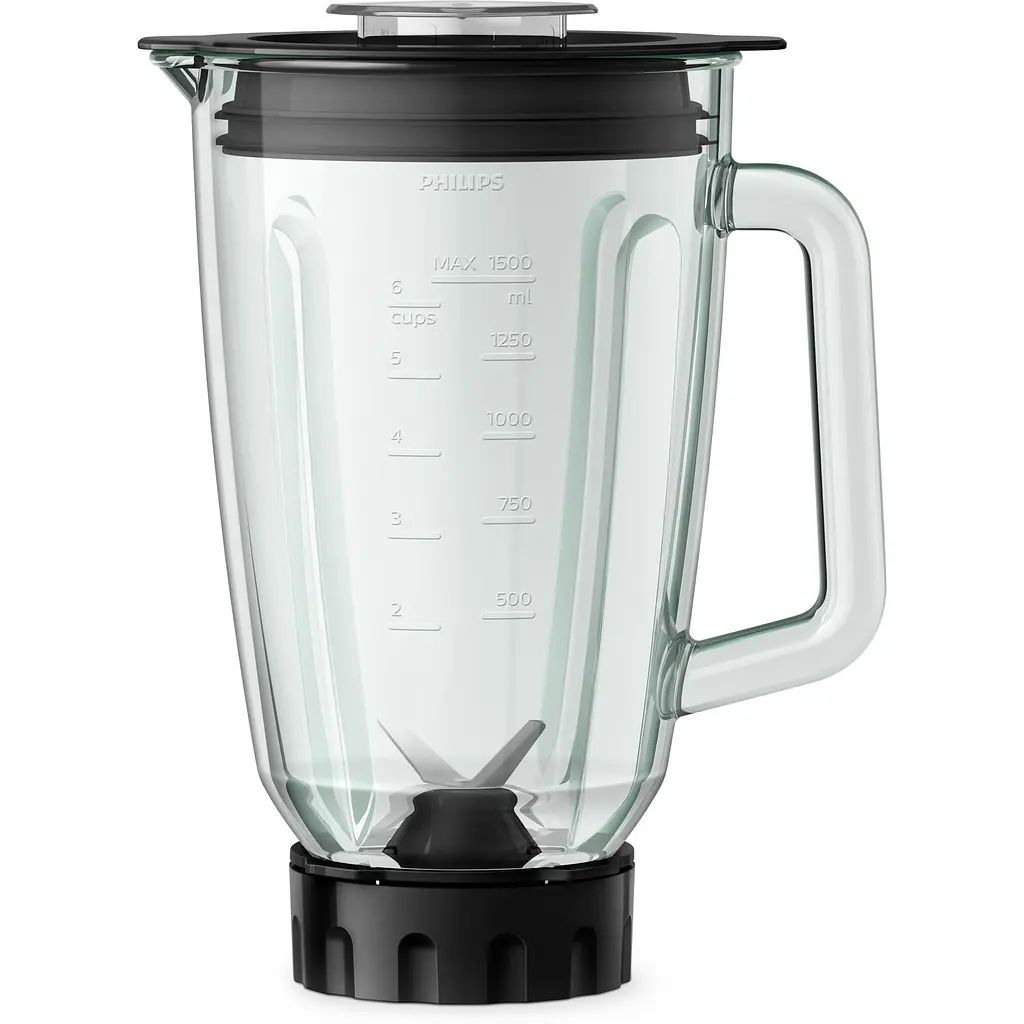 Блендер стаціонарний Philips (HR3573/90) - фото 8