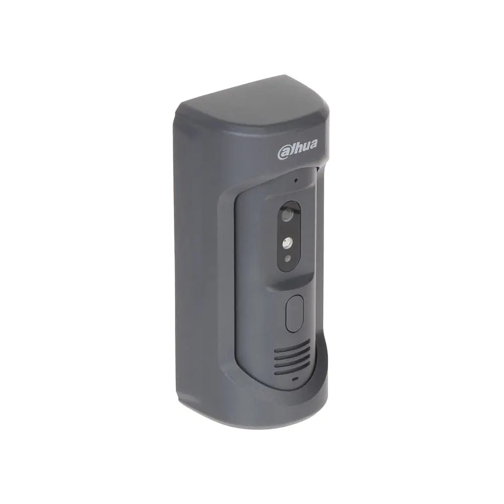 IP-виклична аудіопанель Dahua DHI-VTO2101E-P-S2 - фото 2