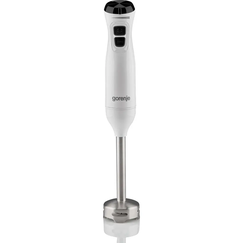 Блендер Gorenje HBX601XG (HB5023Z-GS) - фото 2