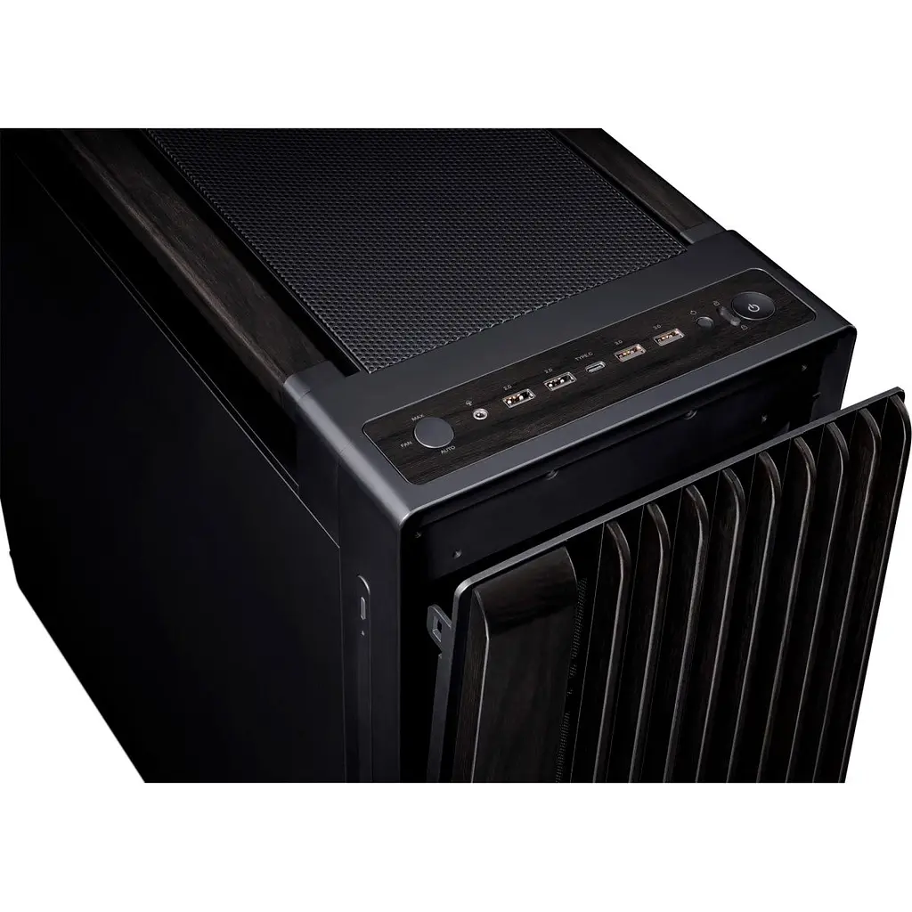 Корпус Asus ProArt PA602 Wood Edition Metal Panel (90DC00J0-B09020) [134520] - фото 10
