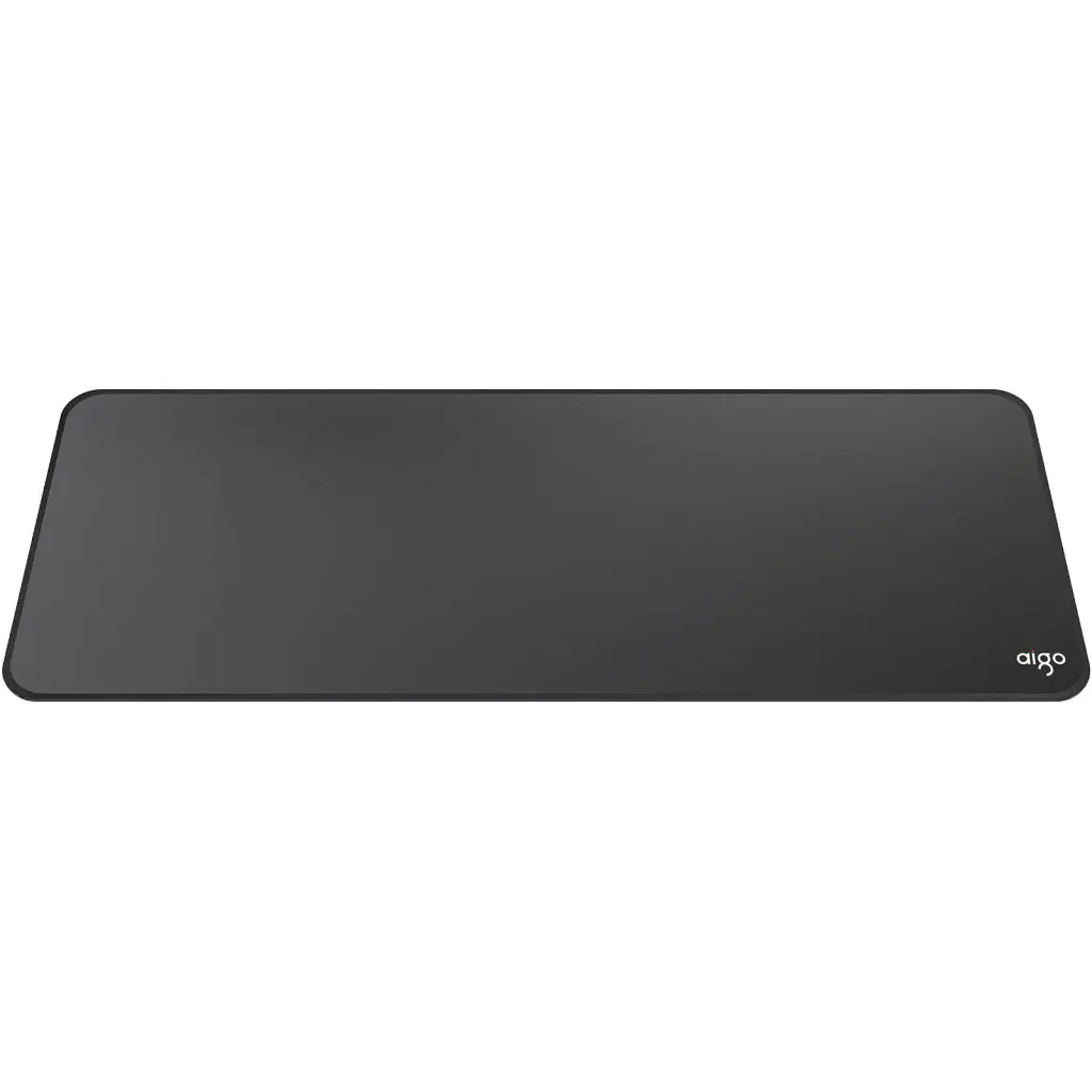 Килимок для мишки Aigo M2 Black (MP M2 BLACK) - фото 9