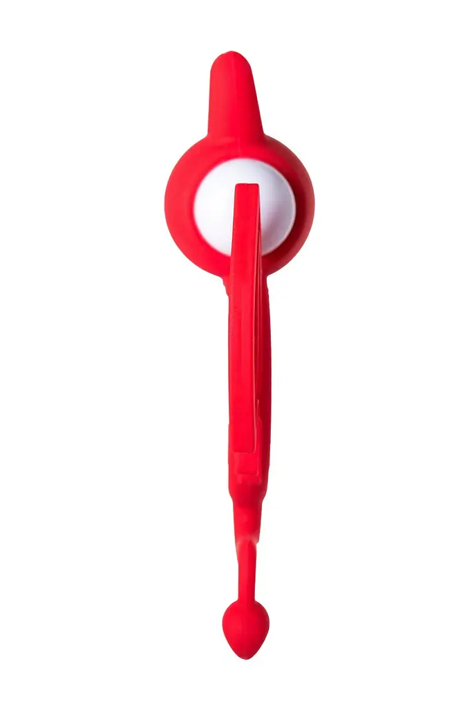 Ерекційне кільце з вібрацією JOS Sweet Devil Toyfa 661100782015 21434 - фото 3
