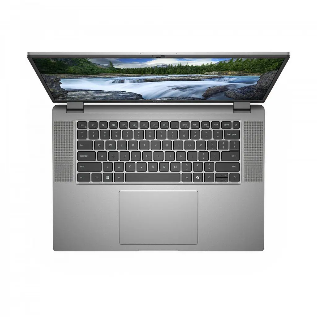 Ноутбук Dell Latitude 7650 46DHD,1920 x 1200,Ultra 7 155U 12 C/14 T,1.7 GHz - 4.8 GHz,16 GB LPDDR5X - фото 2