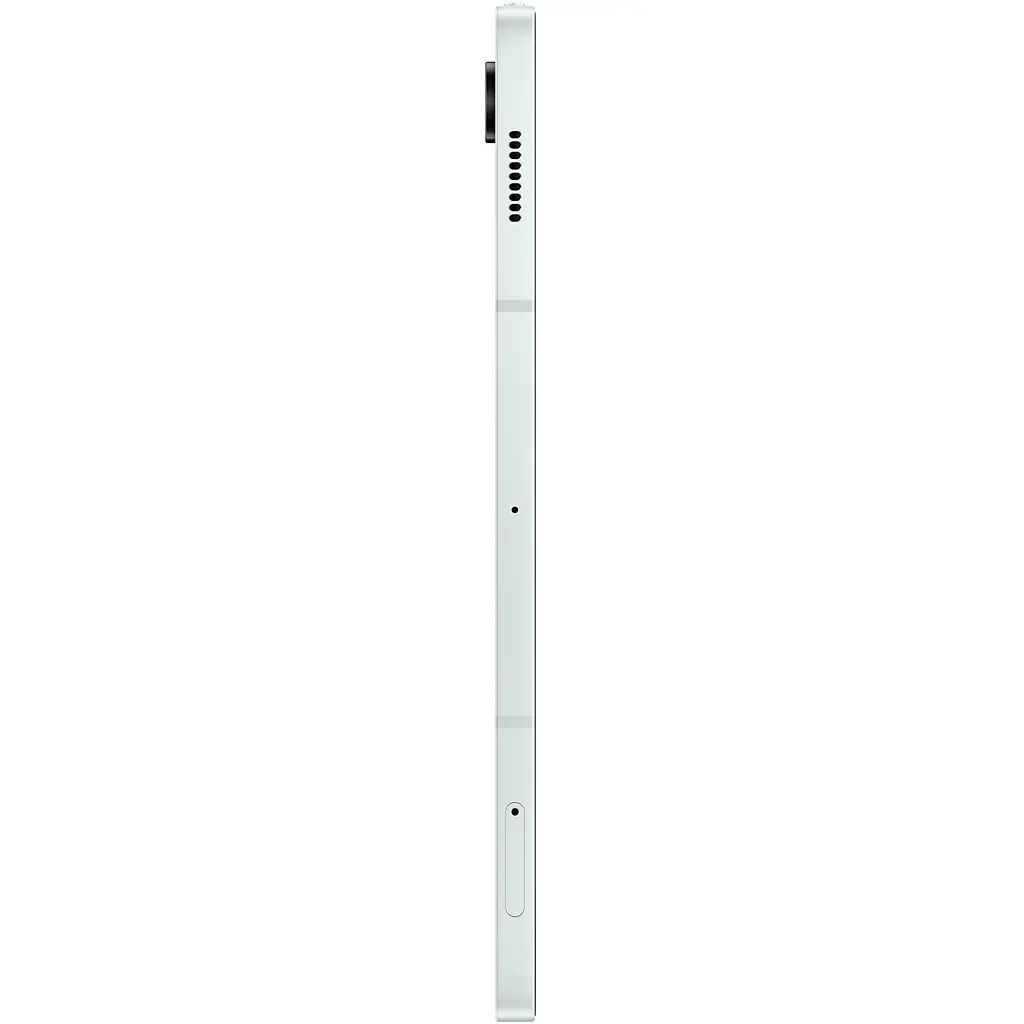 Планшет Samsung Galaxy Tab S9 FE Wi-Fi 8/256GB Ocean Green (SM-X510NLGE) - фото 9