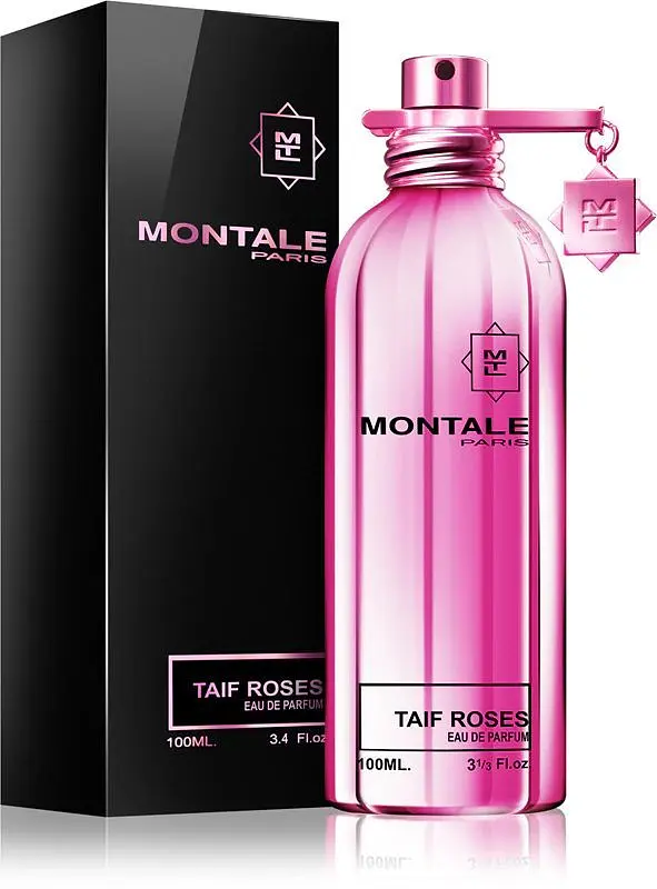 Парфумована вода Montale Taif Roses 100 мл - фото 2