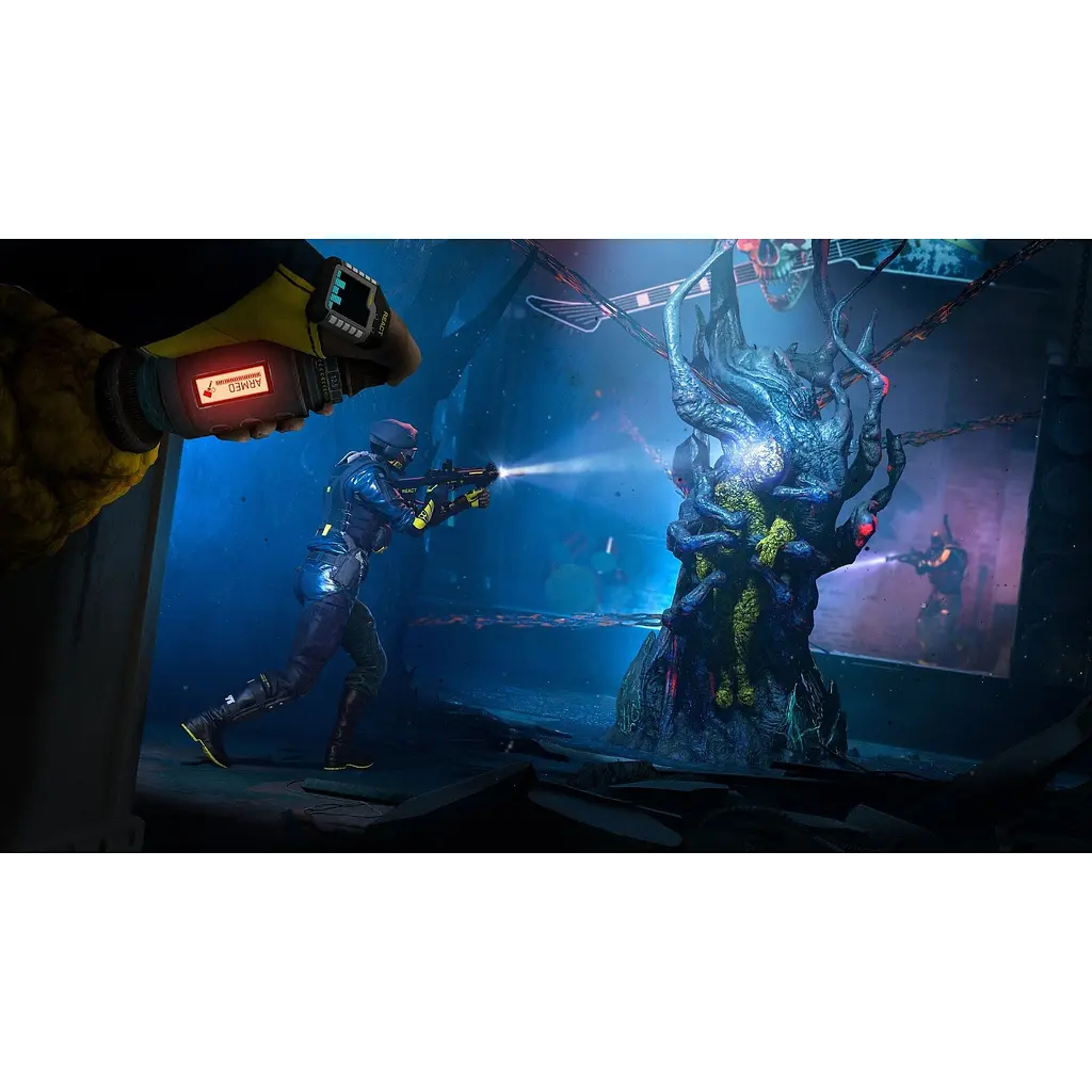 Ключ активації Microsoft Tom Clancy's Rainbow Six Extraction United Bundle для Xbox One/Series - фото 5